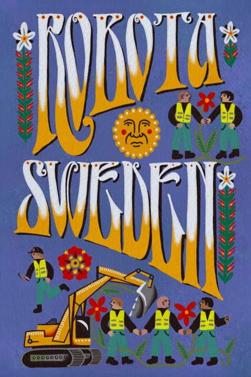 Robota Sweden