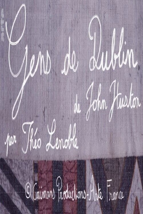 Short Cuts : Les gens de Dublin