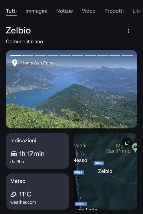 Non ci sono più i tafani