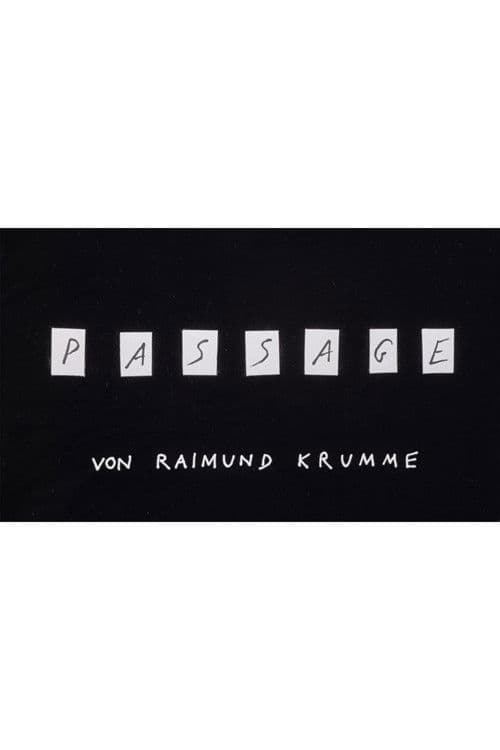 Passage