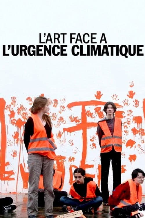 L'art face à l'urgence climatique