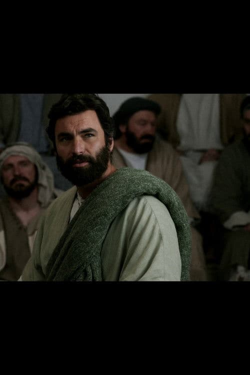 The Good News According to Jesus: Episode 3: “I Am He”