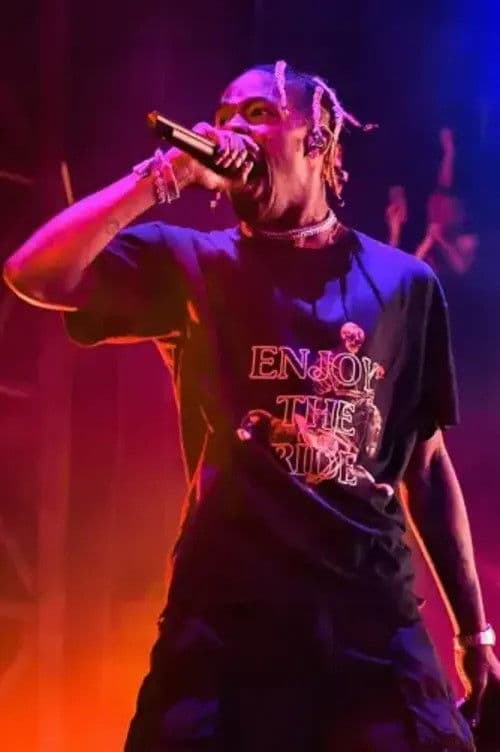 Travis Scott LIVE at ACL Fest 2018 w/ Mike Dean