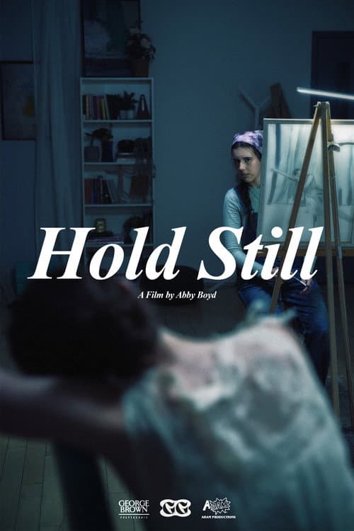 Hold Still