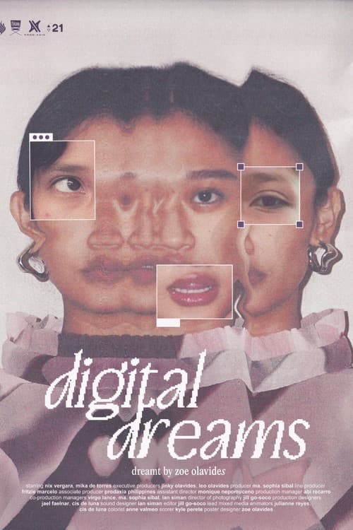 Digital Dreams