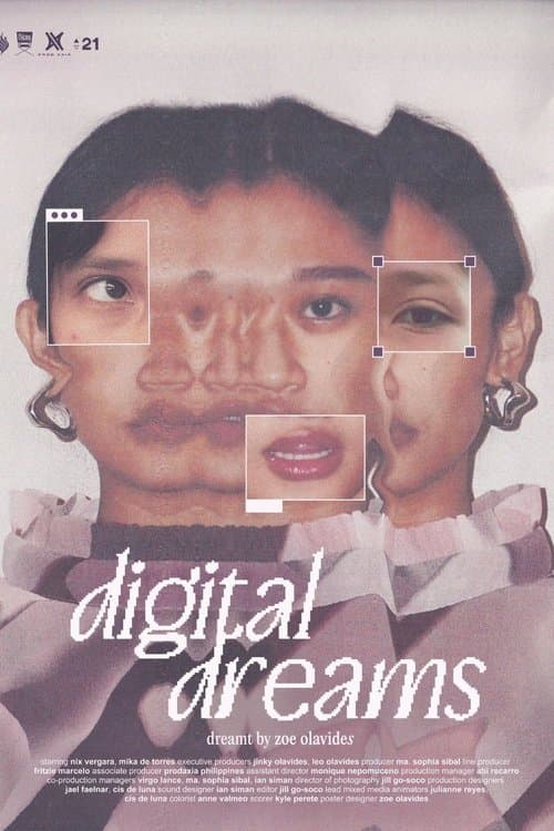 Digital Dreams