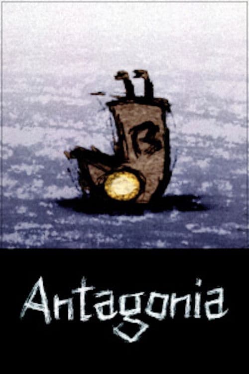 Antagonia
