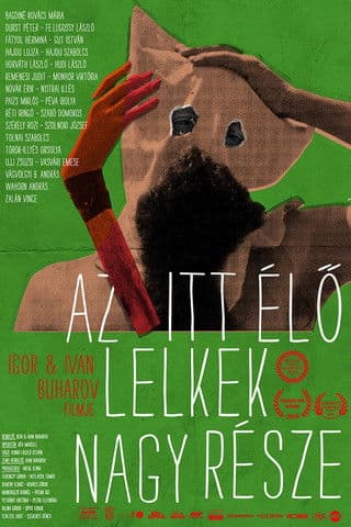 Az itt élő lelkek nagy része