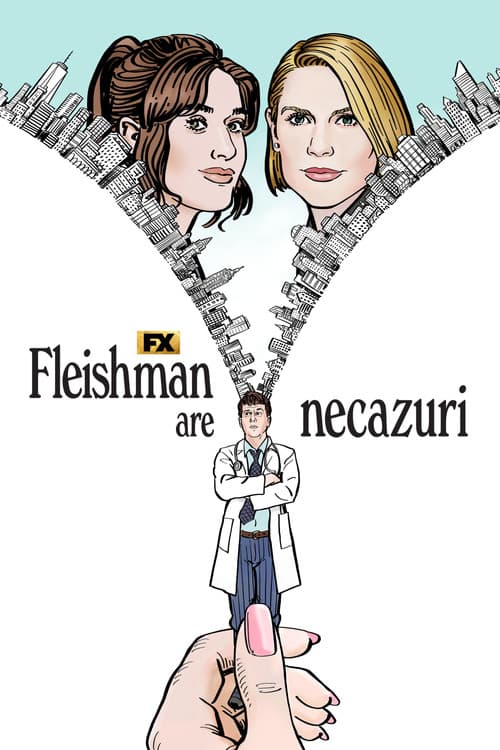 Fleishman are necazuri