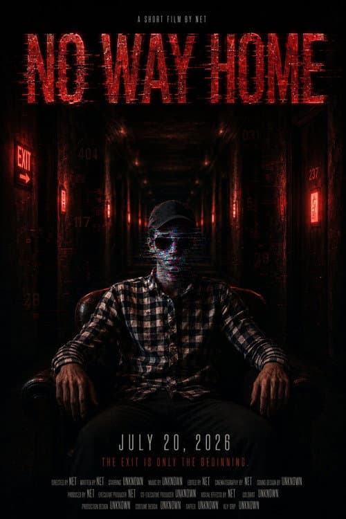 No Way Home