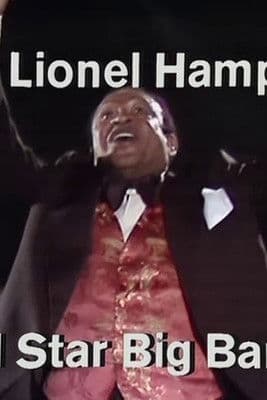 Lionel Hampton All Star Big Band - Berliner Jazztage 1979