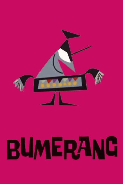 Bumerang