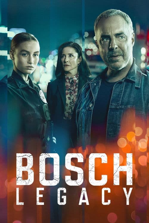 Bosch: Moștenirea