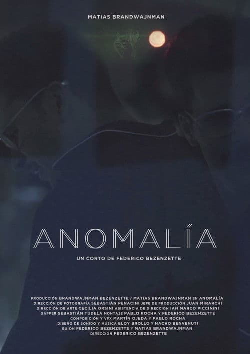Anomalia