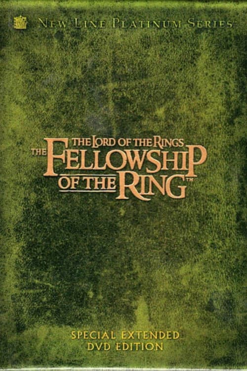 The Fellowship of the Ring: Designing and Building Middle-earth