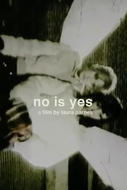 No Is Yes