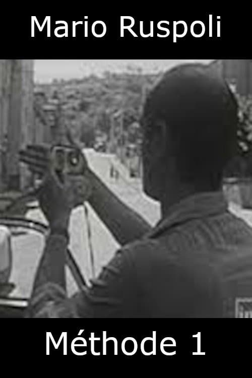 Méthode 1