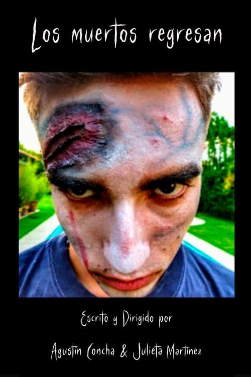 Los muertos regresan