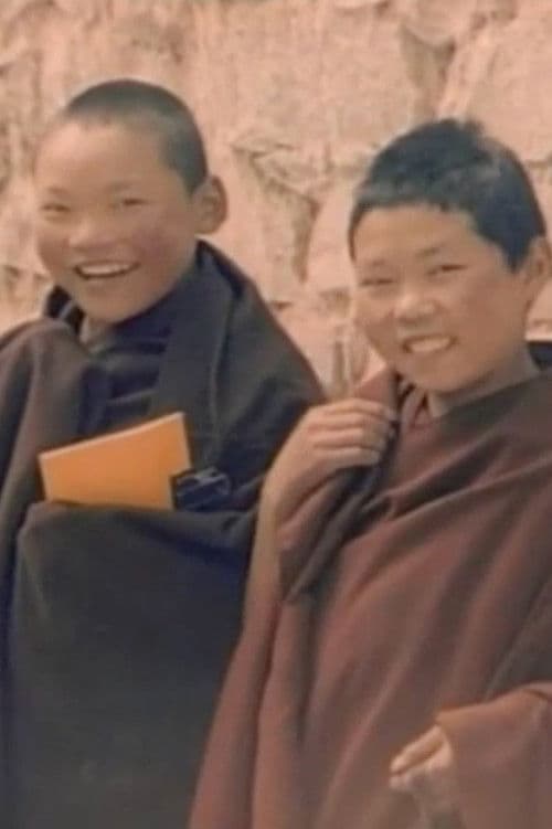 შვიდი დღე ტიბეტში