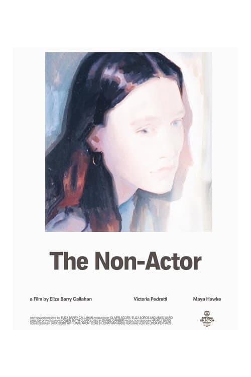 The Non-Actor