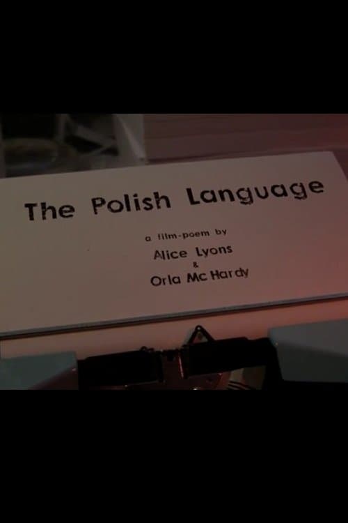 The Polish Language
