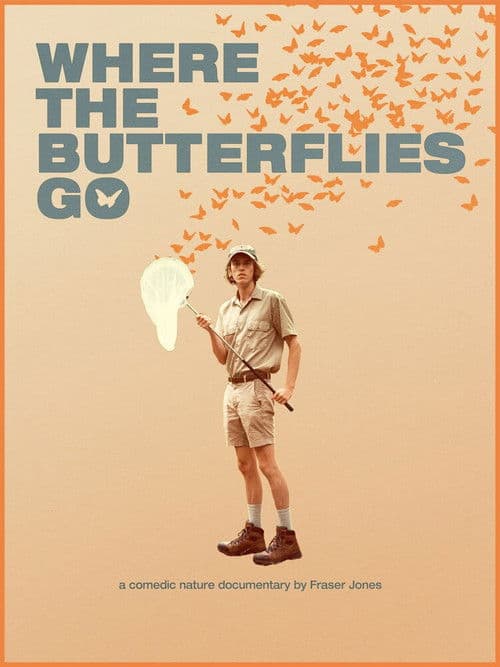 Where the Butterflies Go
