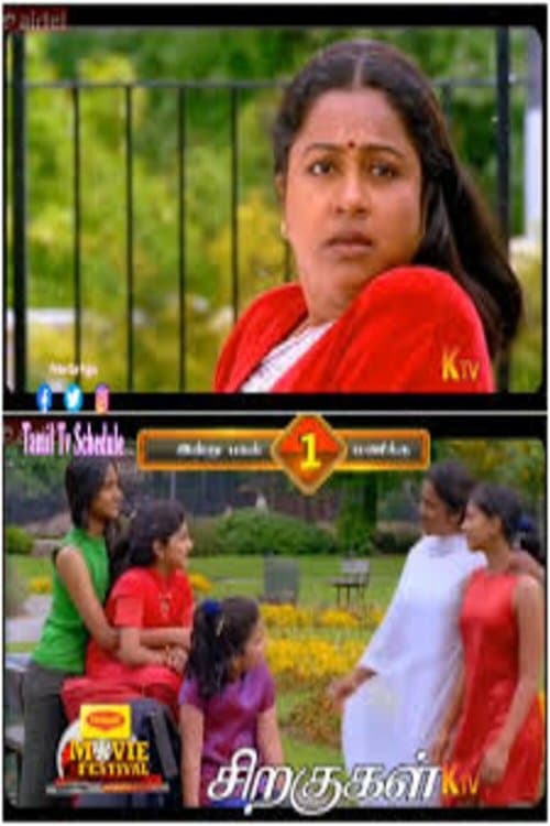 சிறகுகள்