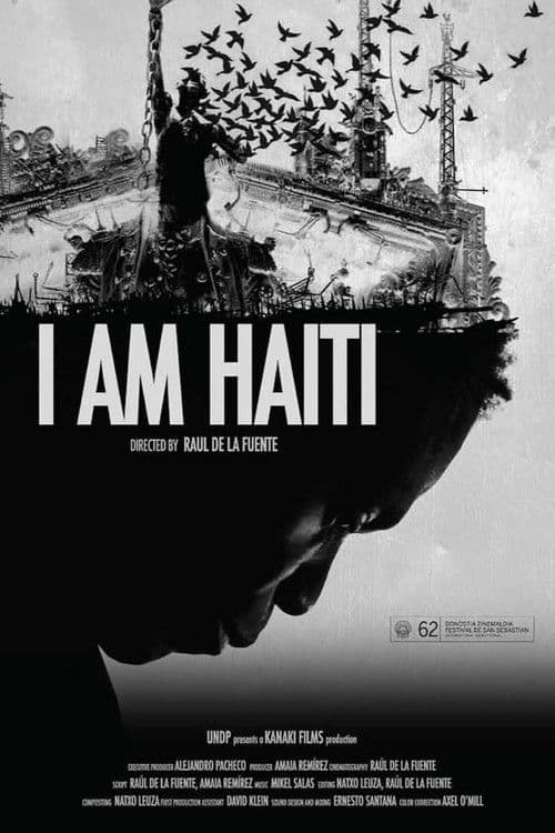 I am Haiti