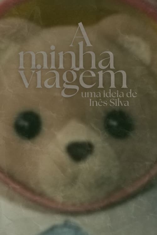A minha viagem