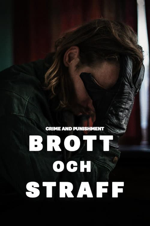 Brott och straff
