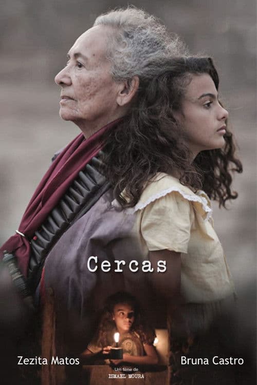 Cercas