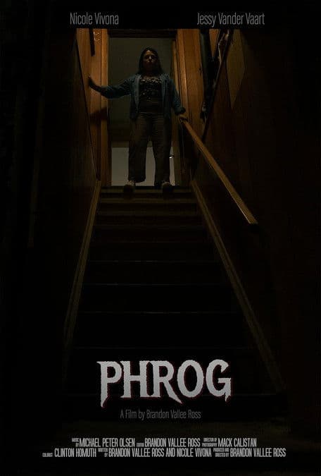 Phrog