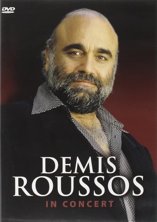 Demis Roussos: Live In Bratislava