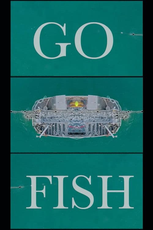 GO FISH
