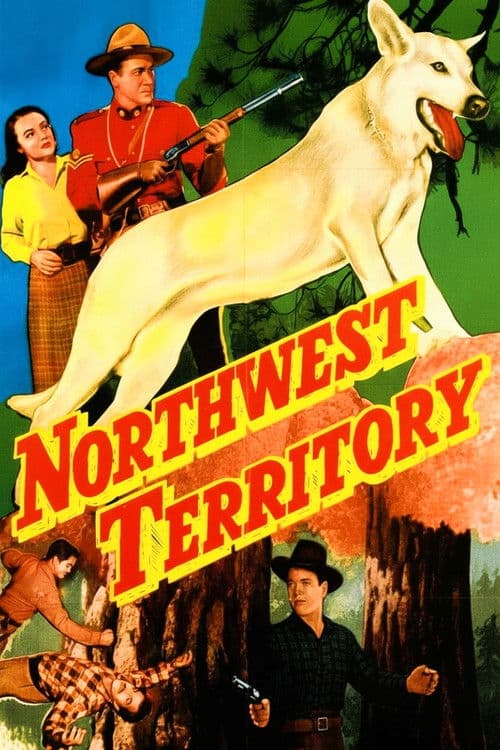 Northwest Territory