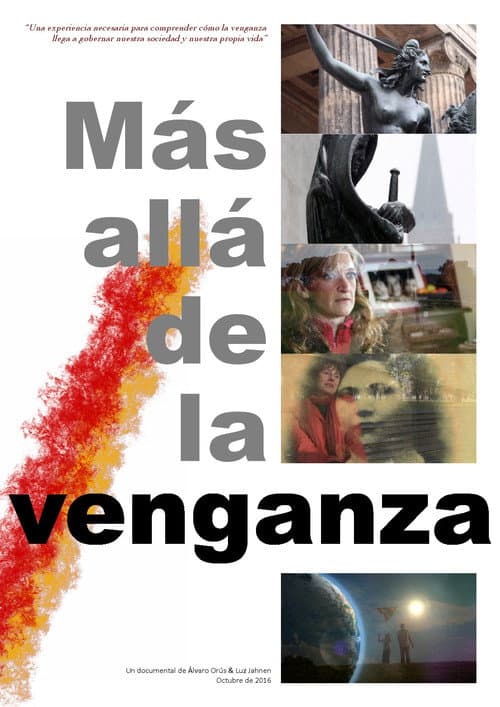 Más allá de la venganza