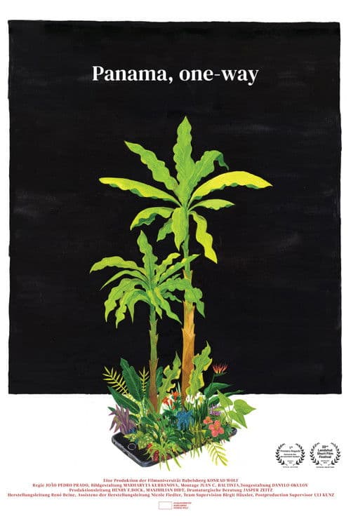 Oh, wie frei ist Panama?