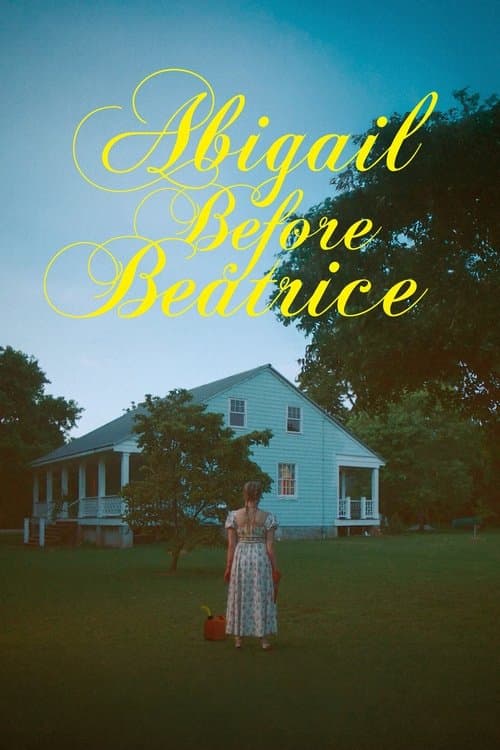 Abigail Before Beatrice