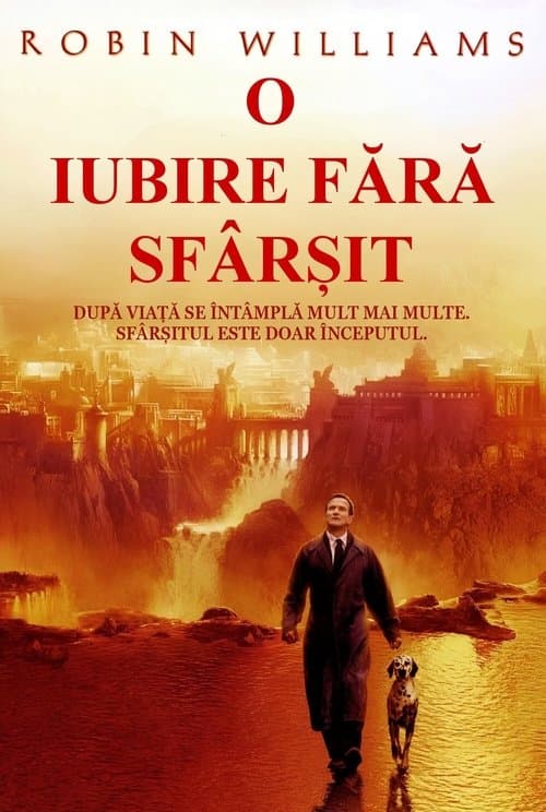 O iubire fără sfârșit