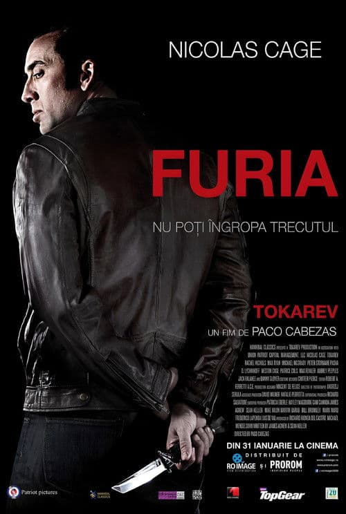Furia