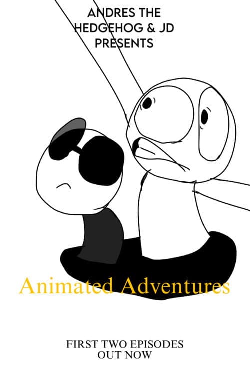 Animated Adventures