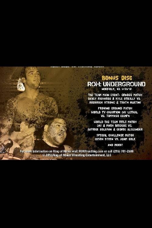 ROH Underground