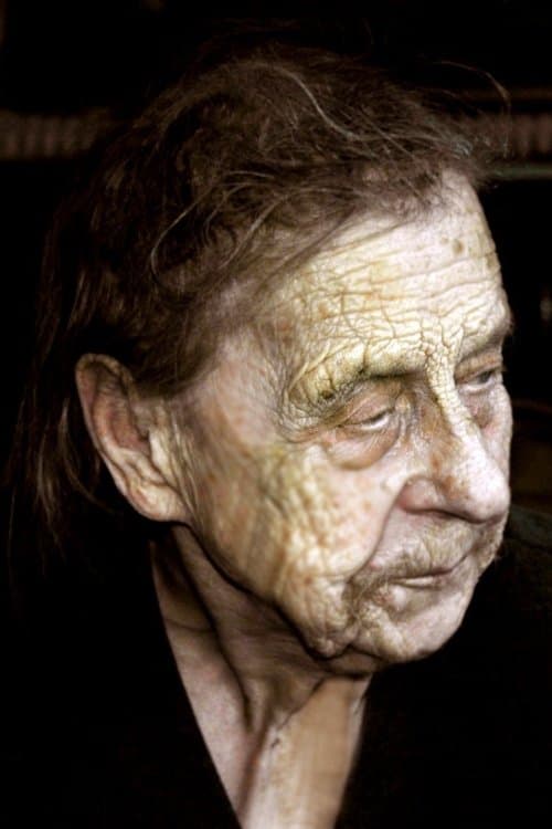 Brita - livet som det är