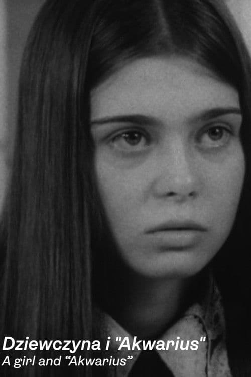 Dziewczyna i „Akwarius”