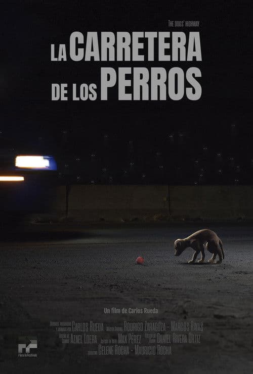 La carretera de los perros