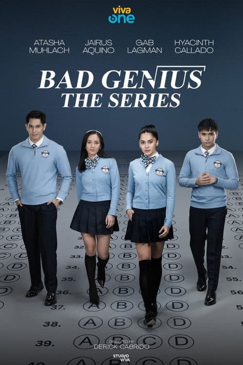 Bad Genius: The Series