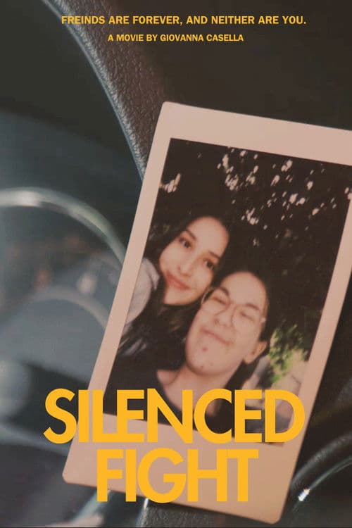 Silenced Fight