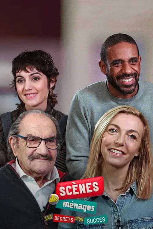 Scènes de ménages, les secrets d'un succès