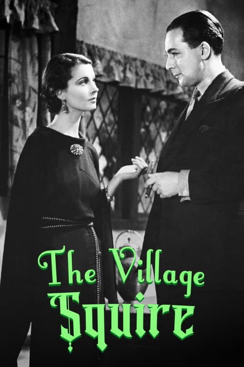The Village Squire
