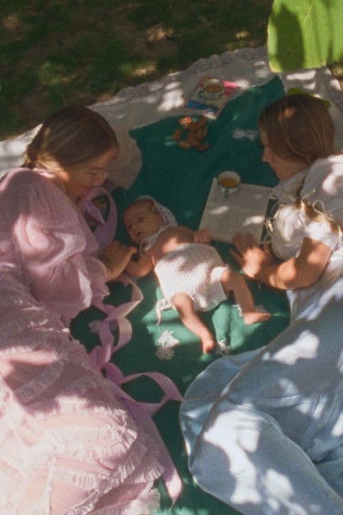 Growing Old (part II)